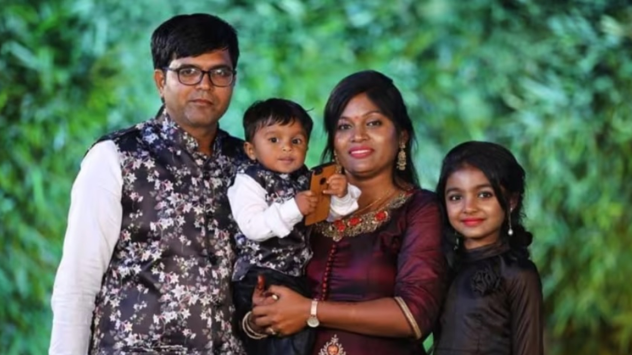 Two men indicted in connection with death of Indian migrant family on Canada-US border
